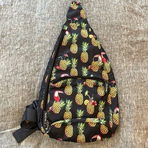 Vera Bradley Over the Shoulder Bag